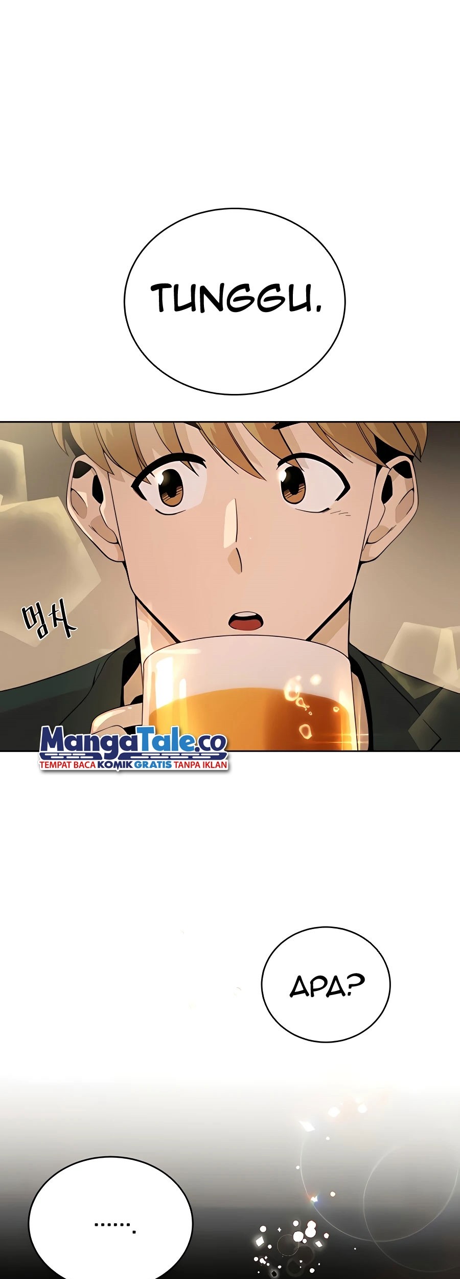 I’ll Resign and Have a Fresh Start in This World Chapter 4 - halaman 70