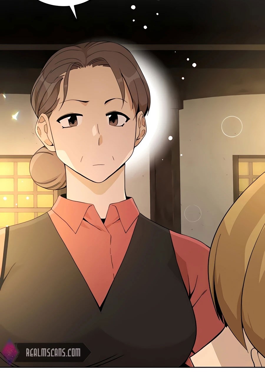 I’ll Resign and Have a Fresh Start in This World Chapter 4 - halaman 71