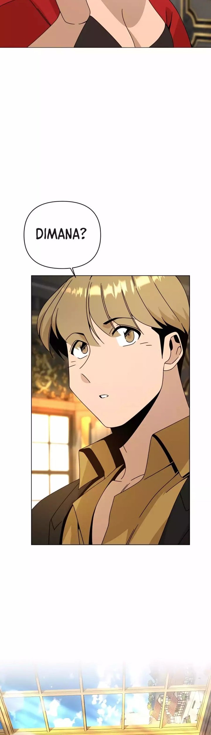 I’ll Resign and Have a Fresh Start in This World Chapter 40 - halaman 10