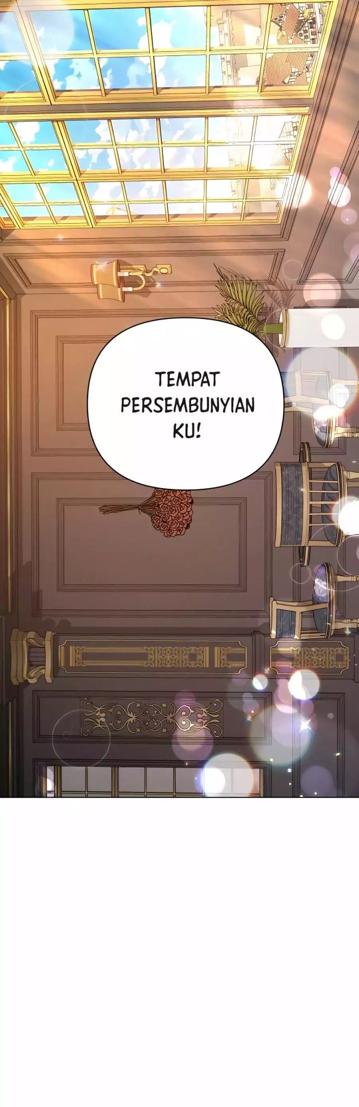 I’ll Resign and Have a Fresh Start in This World Chapter 40 - halaman 11