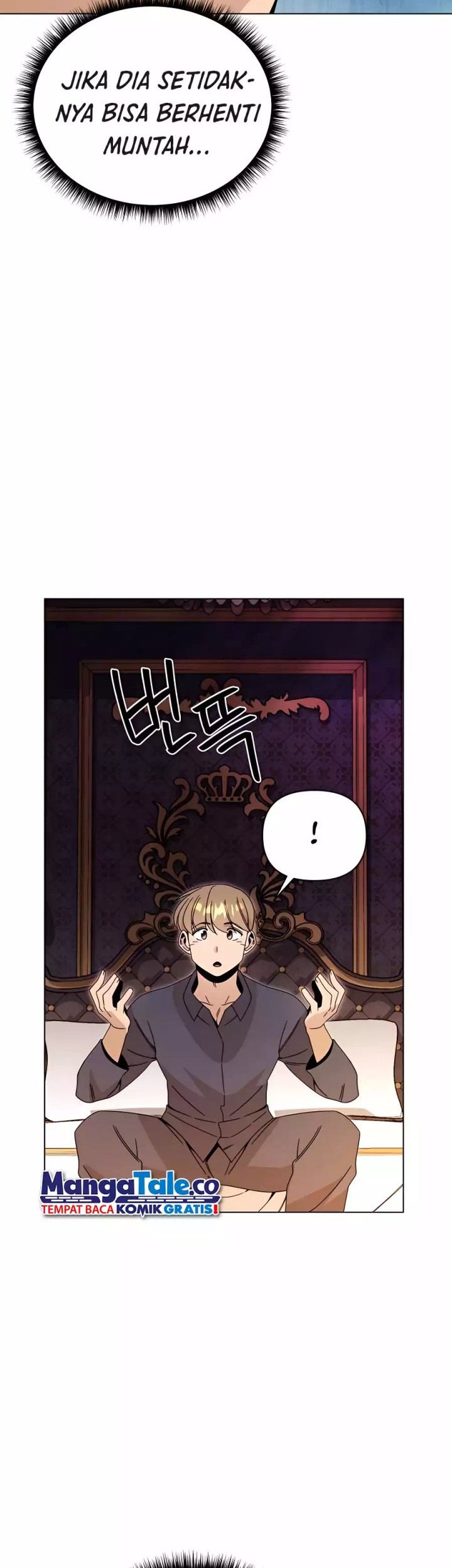 I’ll Resign and Have a Fresh Start in This World Chapter 40 - halaman 29