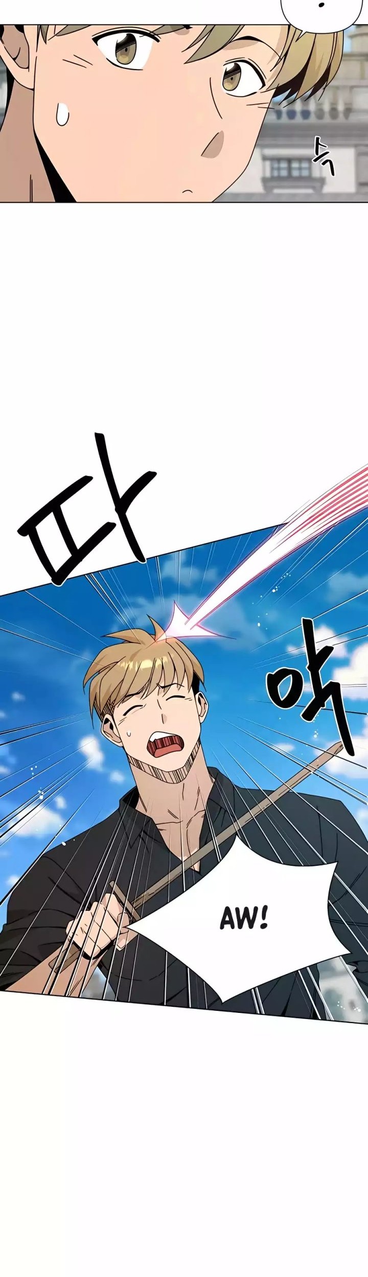 I’ll Resign and Have a Fresh Start in This World Chapter 40 - halaman 37
