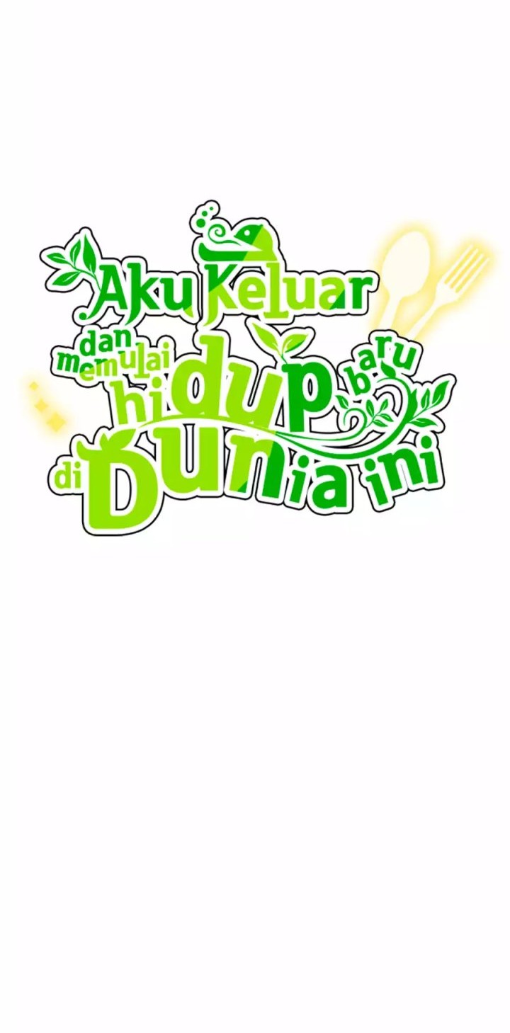 I’ll Resign and Have a Fresh Start in This World Chapter 40 - halaman 4