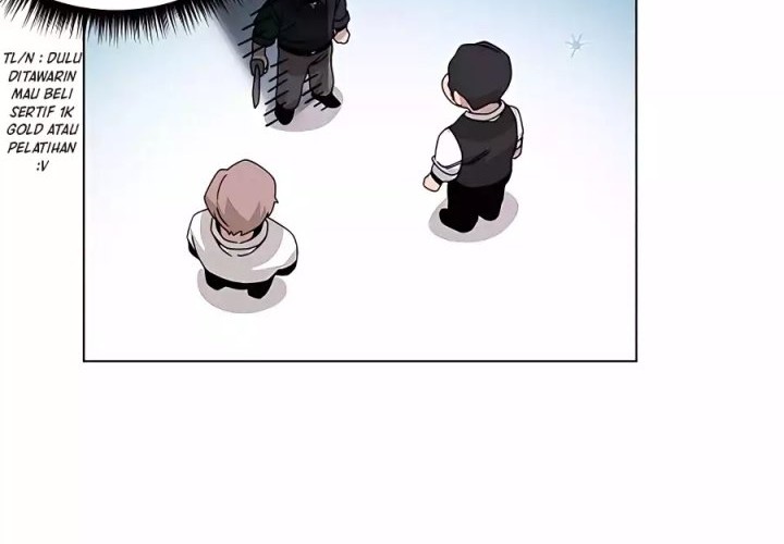 I’ll Resign and Have a Fresh Start in This World Chapter 40 - halaman 43
