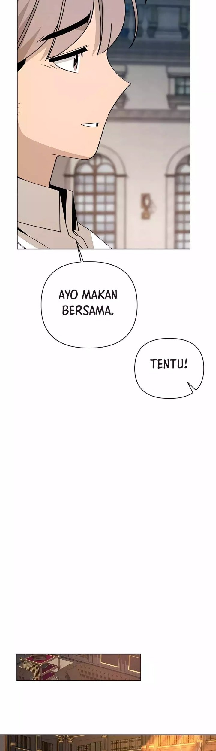 I’ll Resign and Have a Fresh Start in This World Chapter 40 - halaman 52