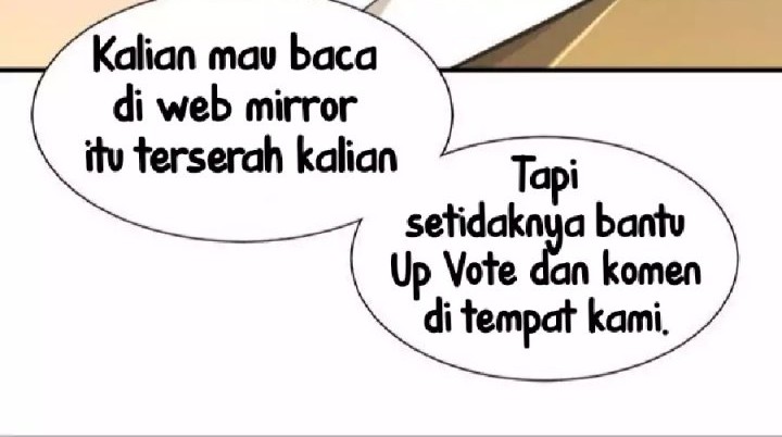 I’ll Resign and Have a Fresh Start in This World Chapter 40 - halaman 58