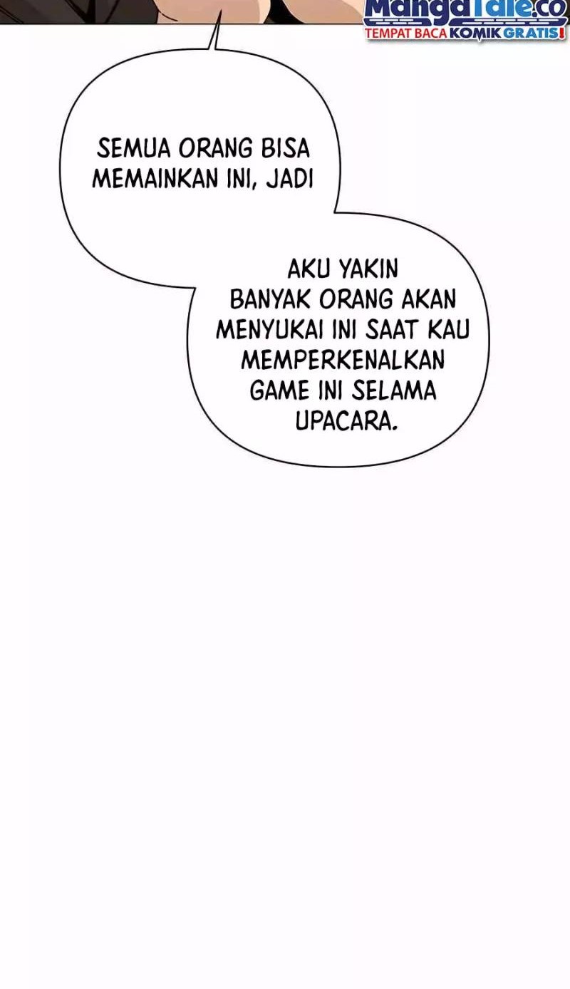 I’ll Resign and Have a Fresh Start in This World Chapter 41 - halaman 13