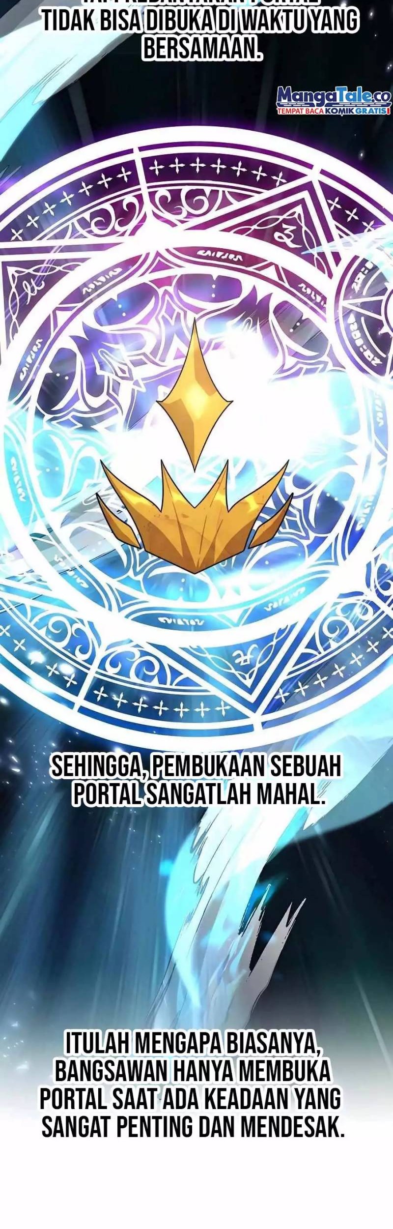 I’ll Resign and Have a Fresh Start in This World Chapter 41 - halaman 3