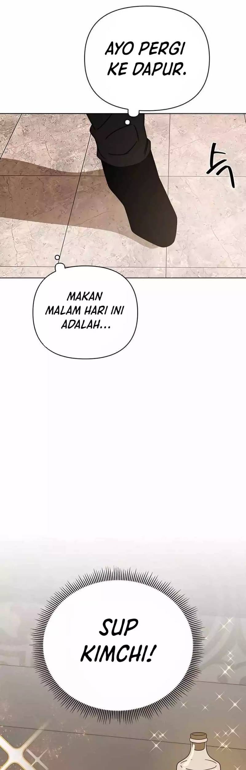 I’ll Resign and Have a Fresh Start in This World Chapter 41 - halaman 30