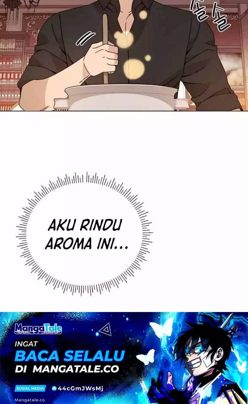 I’ll Resign and Have a Fresh Start in This World Chapter 41 - halaman 33