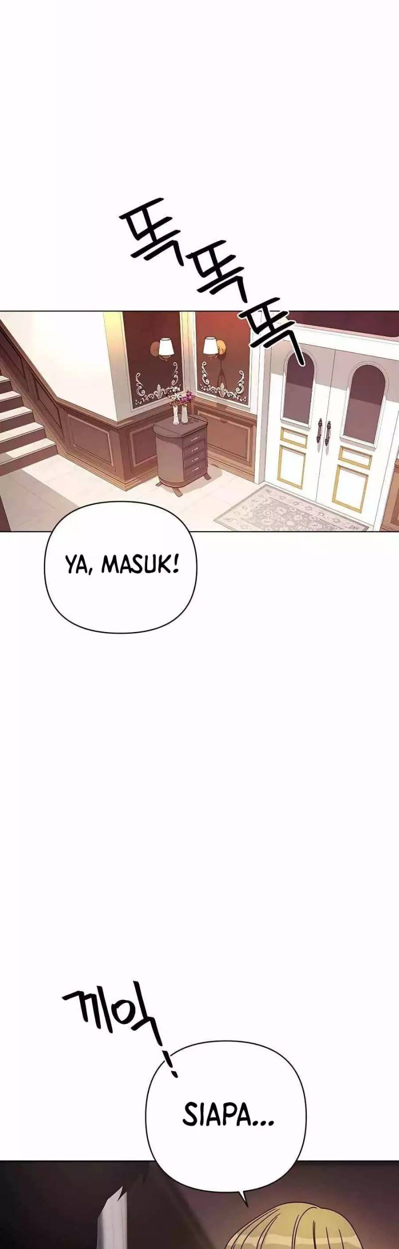 I’ll Resign and Have a Fresh Start in This World Chapter 41 - halaman 35