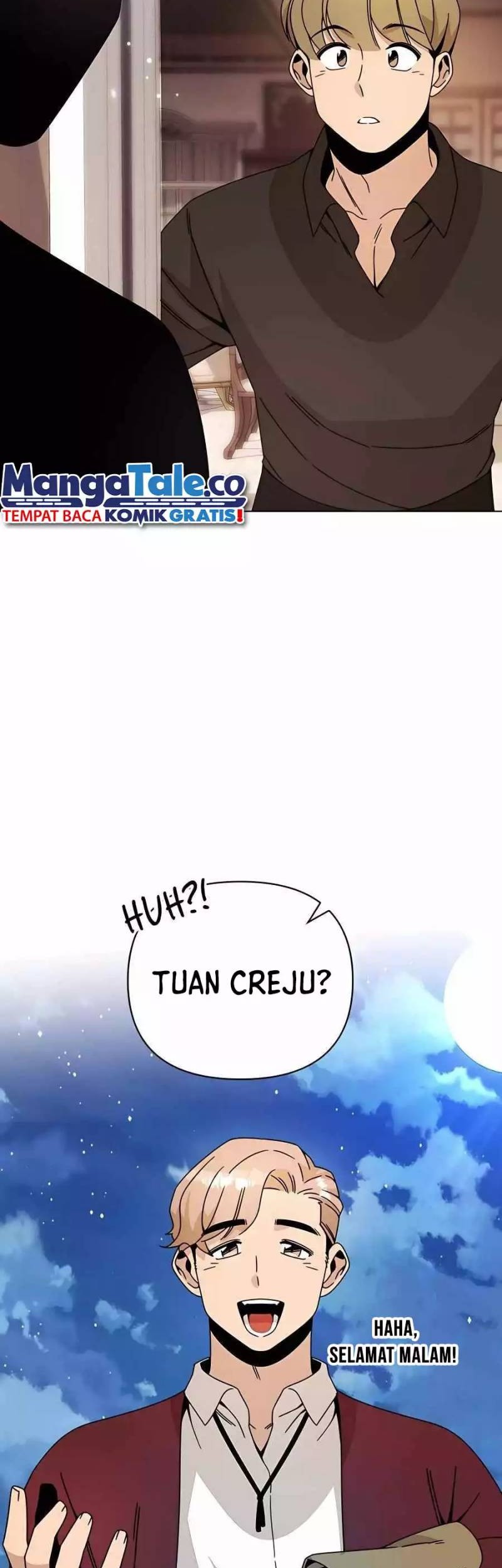 I’ll Resign and Have a Fresh Start in This World Chapter 41 - halaman 36