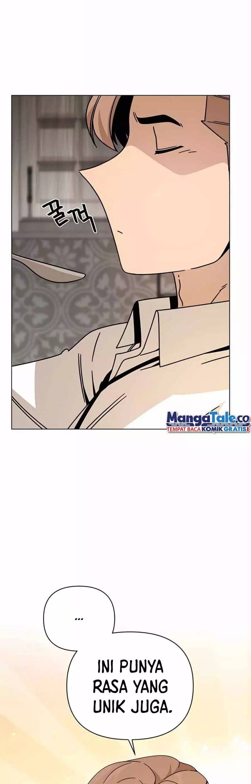 I’ll Resign and Have a Fresh Start in This World Chapter 41 - halaman 47