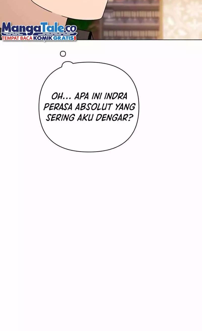 I’ll Resign and Have a Fresh Start in This World Chapter 41 - halaman 49