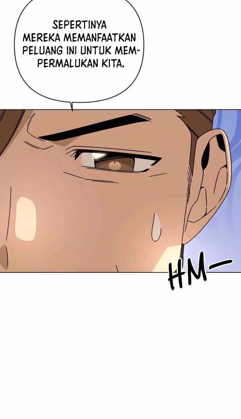 I’ll Resign and Have a Fresh Start in This World Chapter 41 - halaman 5