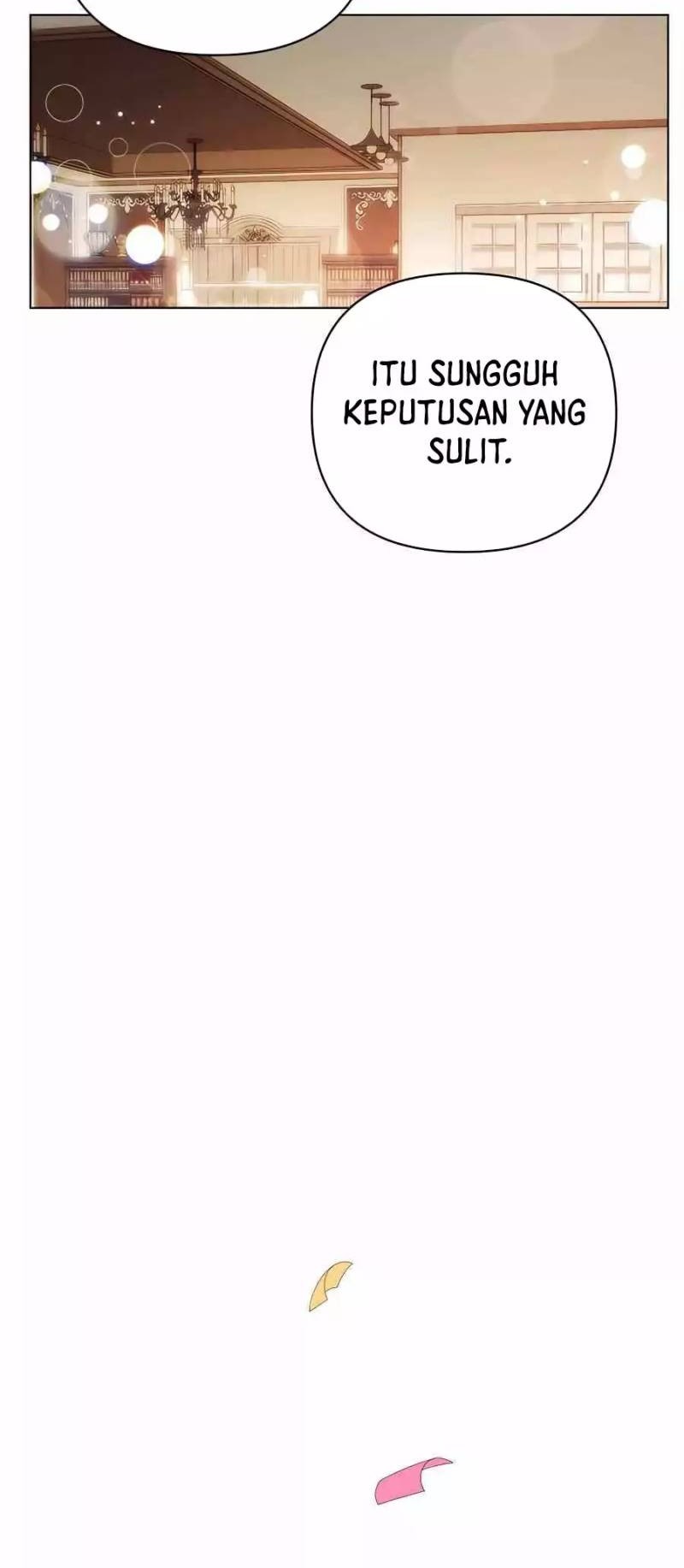 I’ll Resign and Have a Fresh Start in This World Chapter 41 - halaman 59