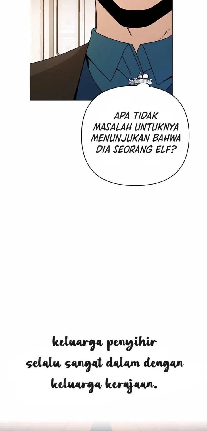 I’ll Resign and Have a Fresh Start in This World Chapter 42 - halaman 17
