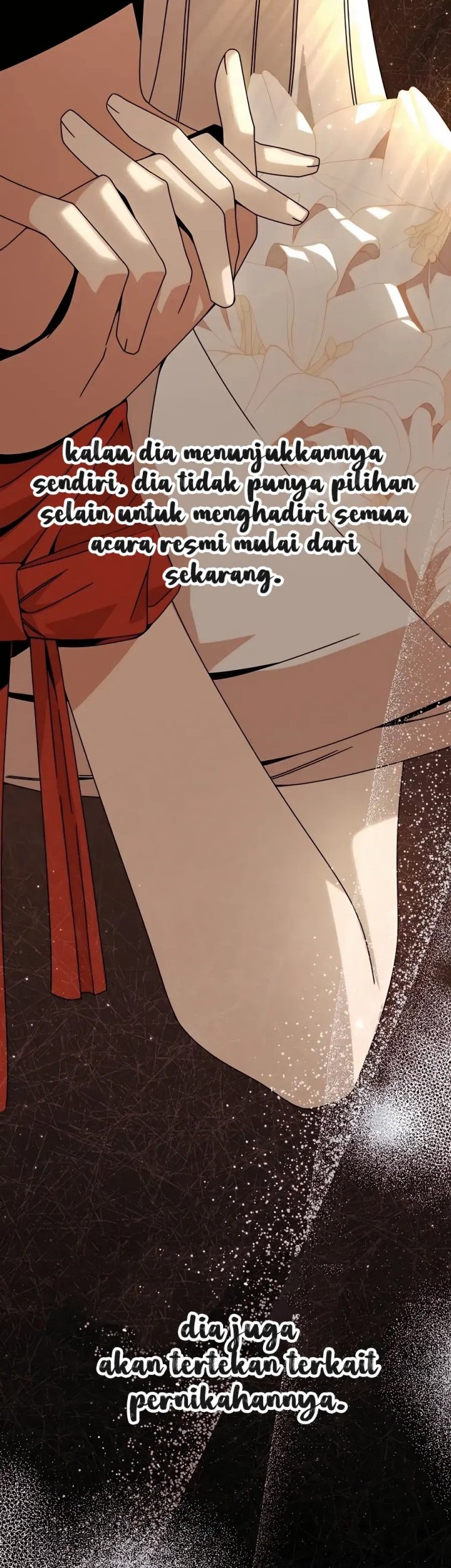 I’ll Resign and Have a Fresh Start in This World Chapter 42 - halaman 19