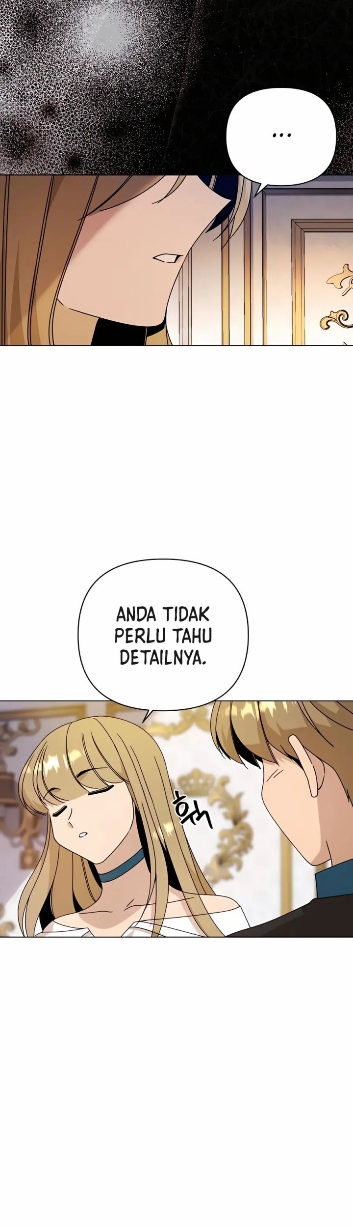 I’ll Resign and Have a Fresh Start in This World Chapter 42 - halaman 20