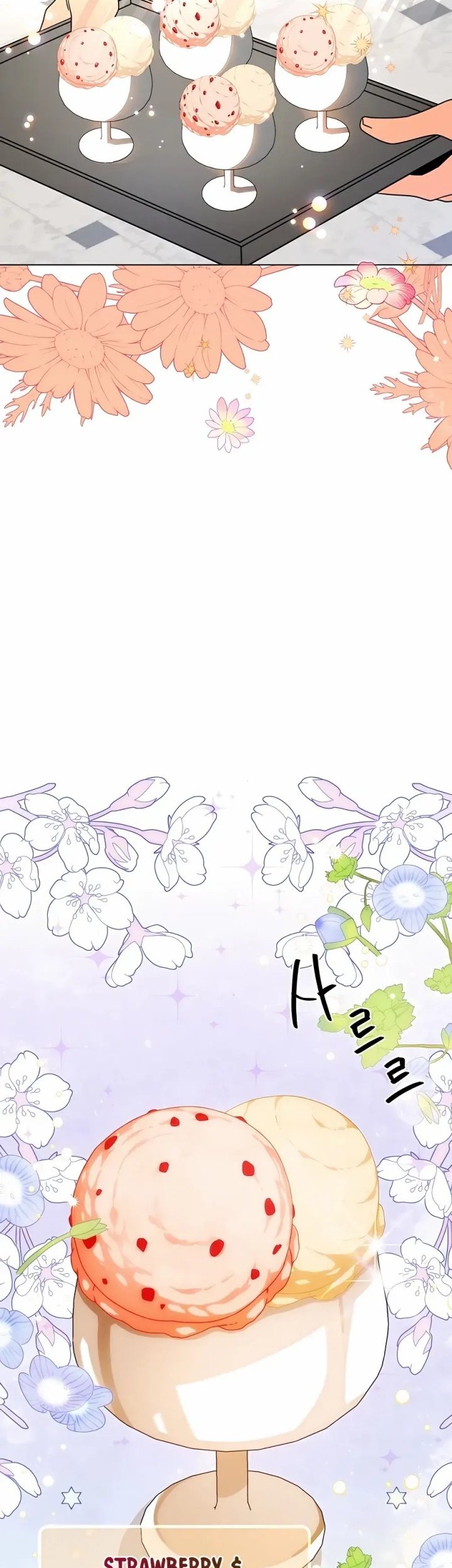 I’ll Resign and Have a Fresh Start in This World Chapter 42 - halaman 35