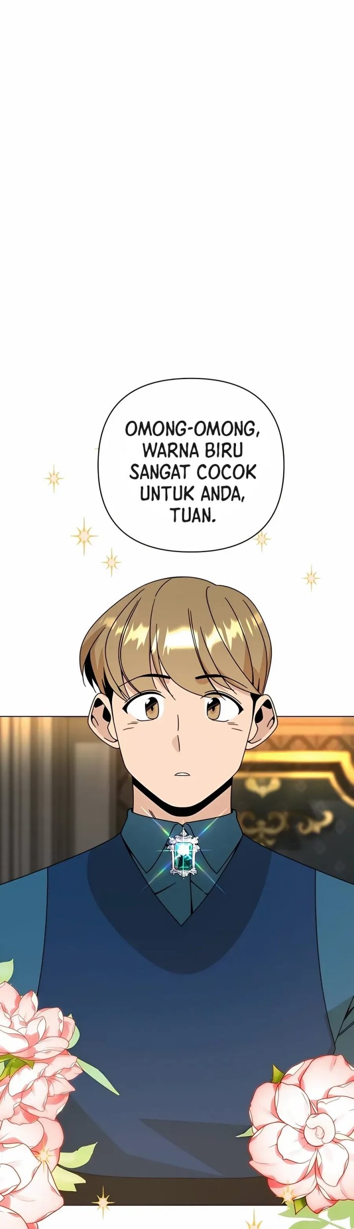 I’ll Resign and Have a Fresh Start in This World Chapter 42 - halaman 6