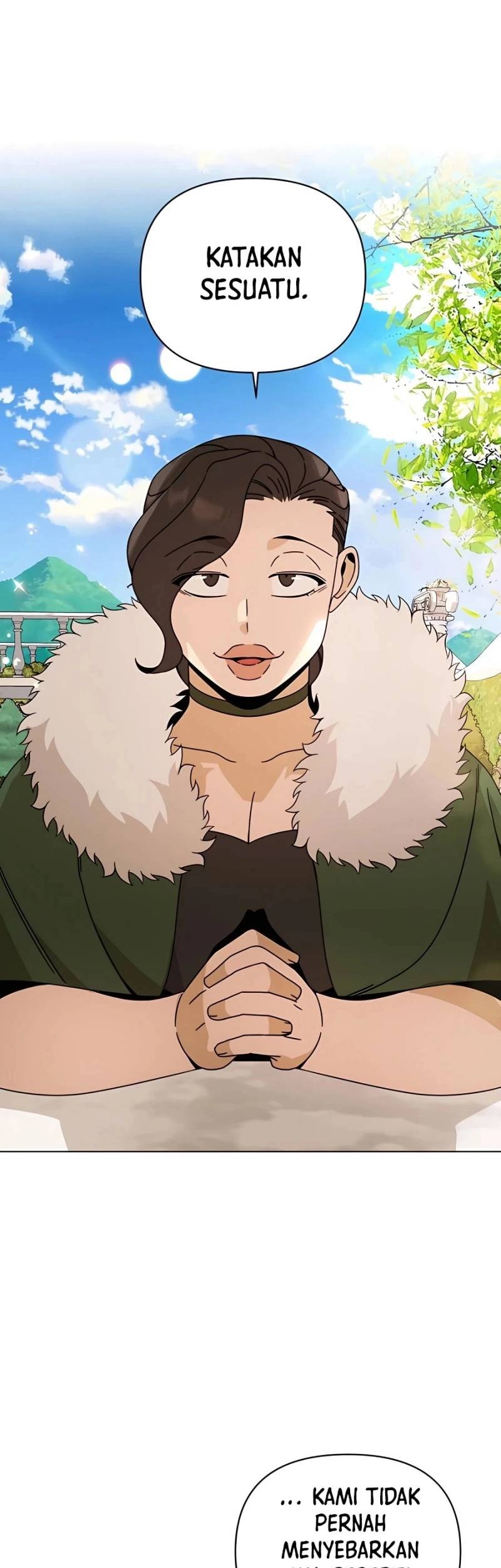 I’ll Resign and Have a Fresh Start in This World Chapter 43 - halaman 2
