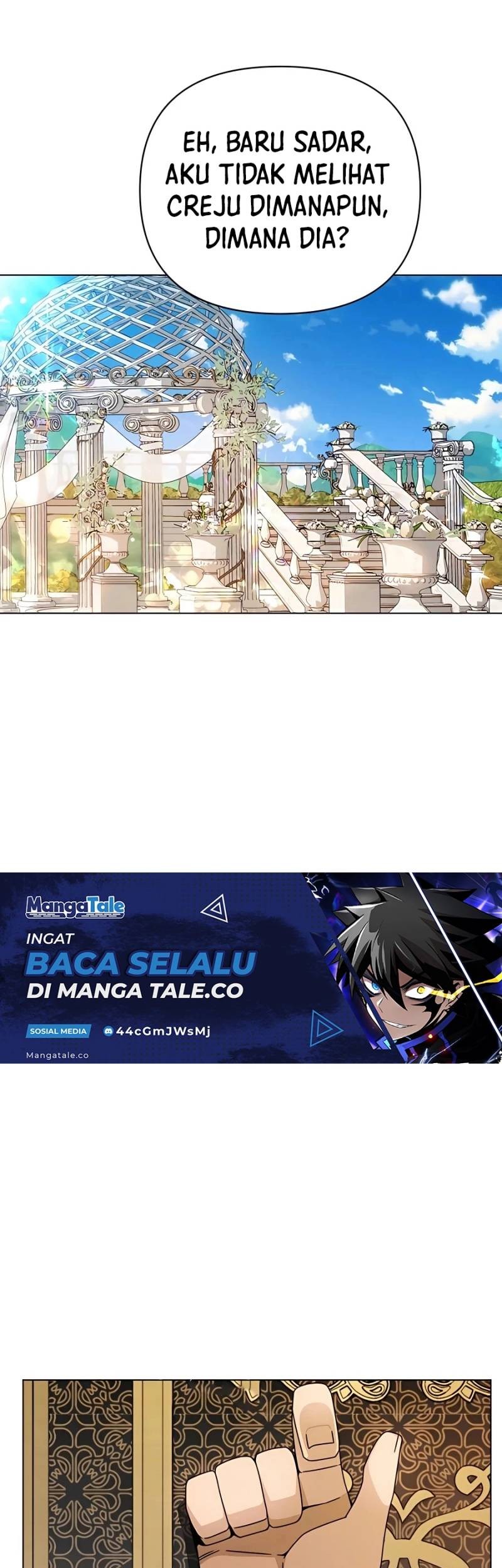 I’ll Resign and Have a Fresh Start in This World Chapter 43 - halaman 20