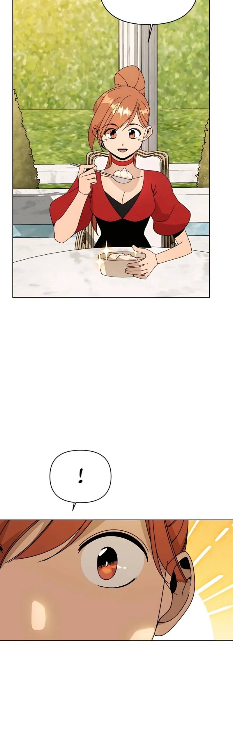 I’ll Resign and Have a Fresh Start in This World Chapter 44 - halaman 3