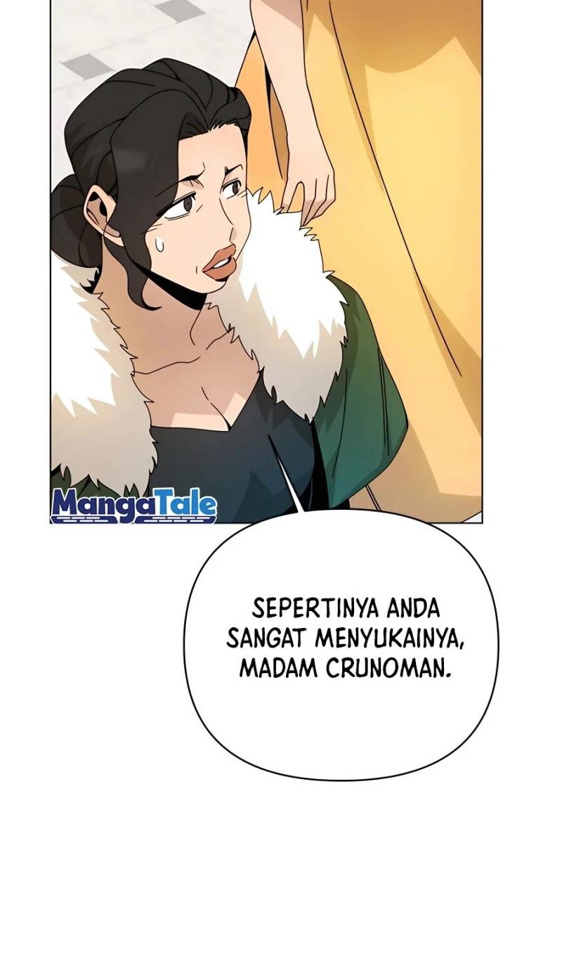 I’ll Resign and Have a Fresh Start in This World Chapter 44 - halaman 32