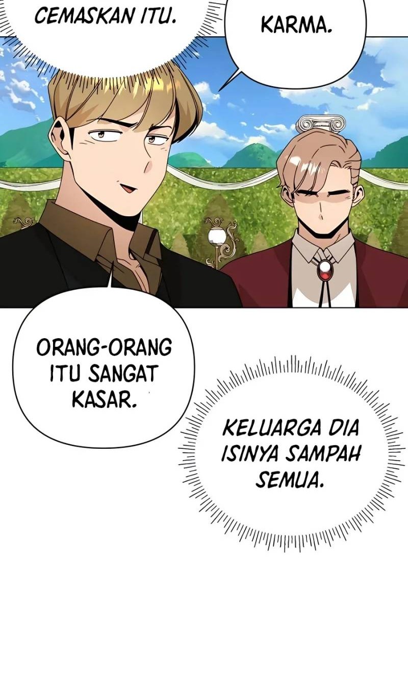 I’ll Resign and Have a Fresh Start in This World Chapter 44 - halaman 36