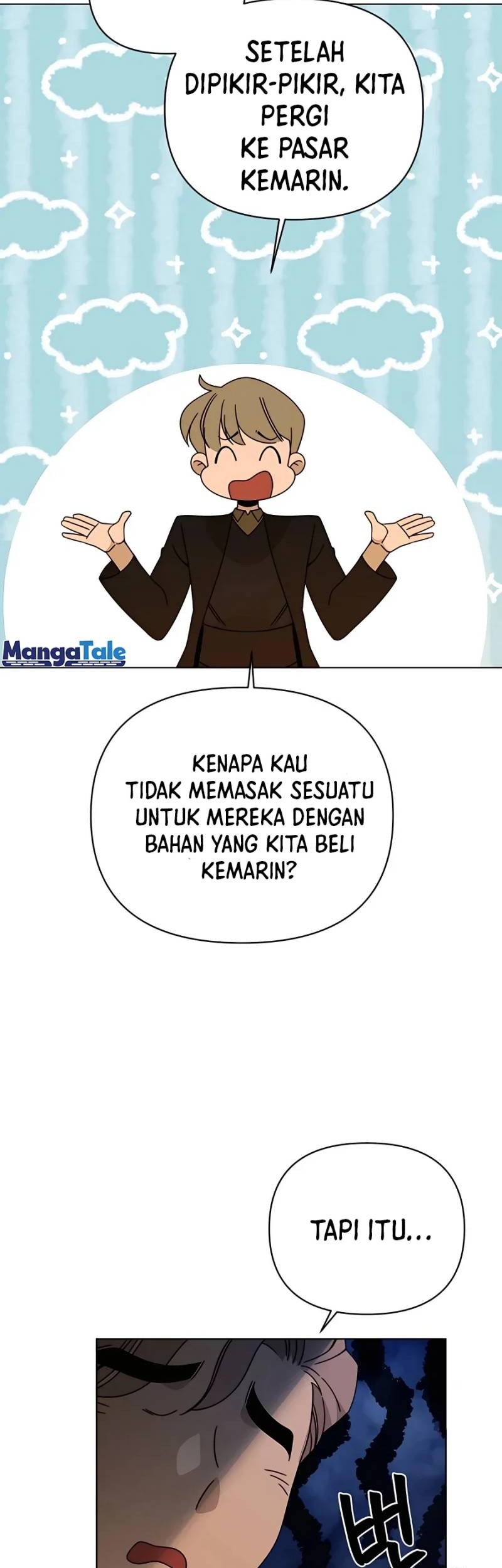 I’ll Resign and Have a Fresh Start in This World Chapter 44 - halaman 39