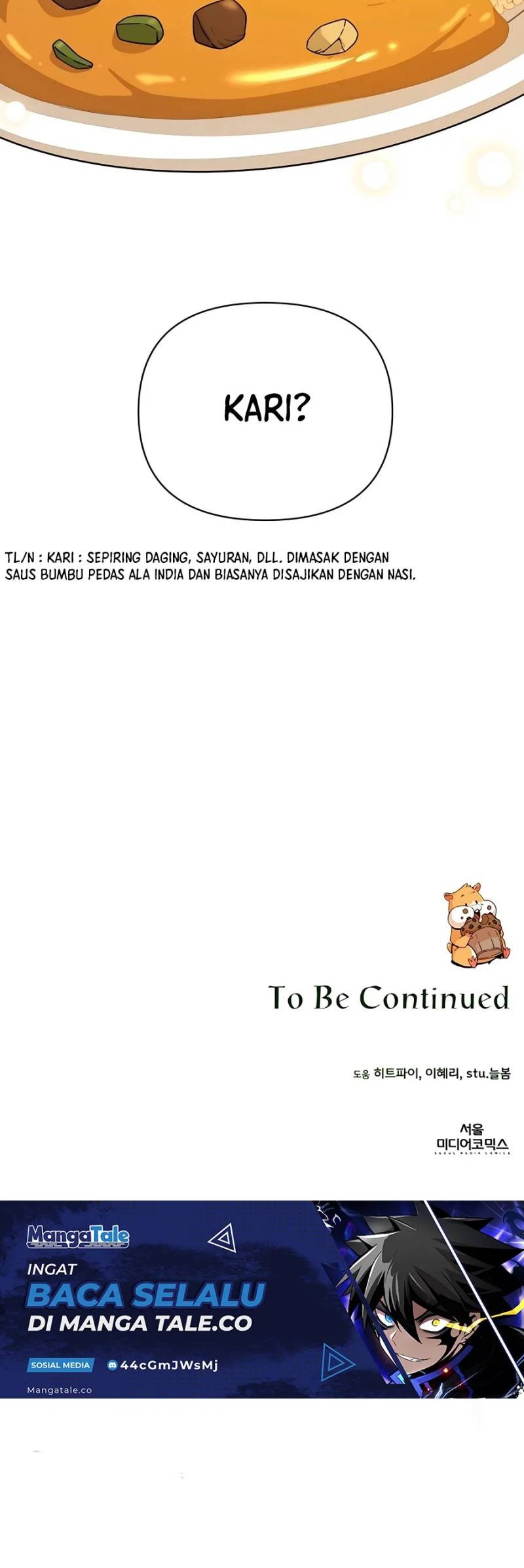 I’ll Resign and Have a Fresh Start in This World Chapter 44 - halaman 55