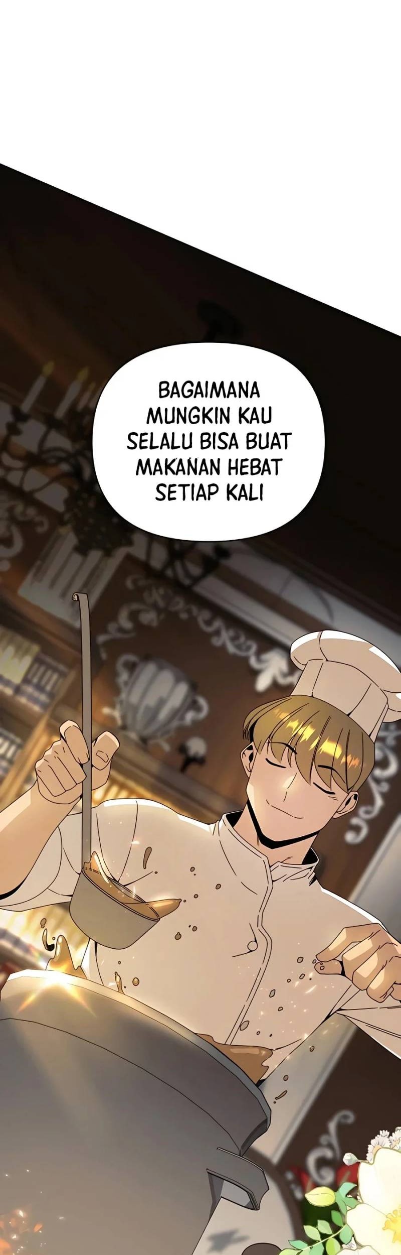 I’ll Resign and Have a Fresh Start in This World Chapter 44 - halaman 8