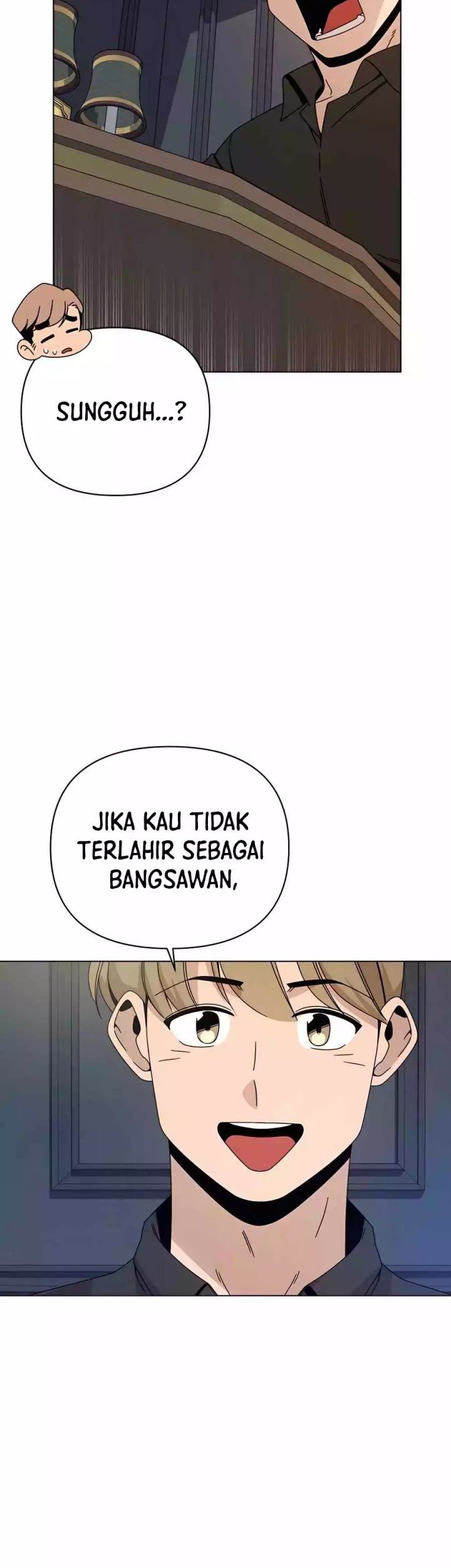 I’ll Resign and Have a Fresh Start in This World Chapter 45 - halaman 13