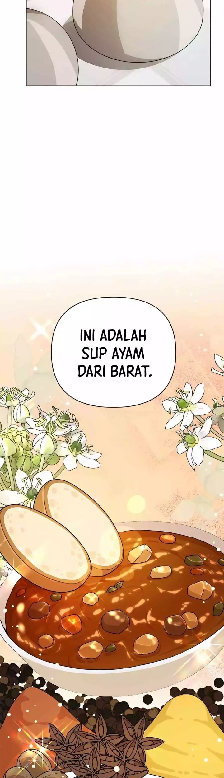 I’ll Resign and Have a Fresh Start in This World Chapter 45 - halaman 21