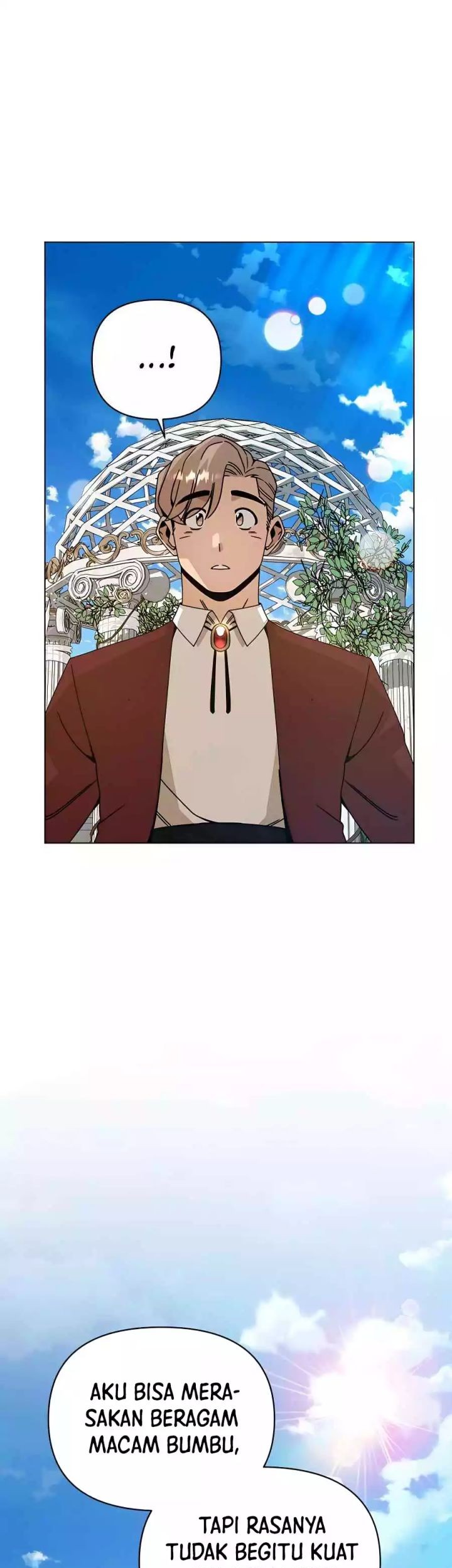 I’ll Resign and Have a Fresh Start in This World Chapter 45 - halaman 27