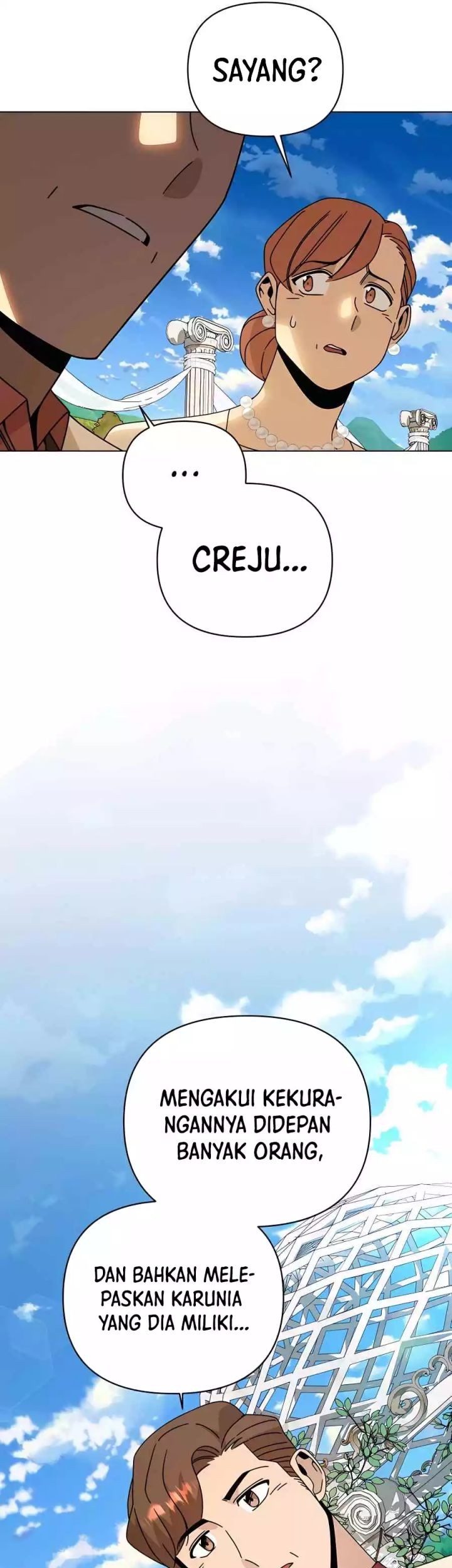 I’ll Resign and Have a Fresh Start in This World Chapter 45 - halaman 38