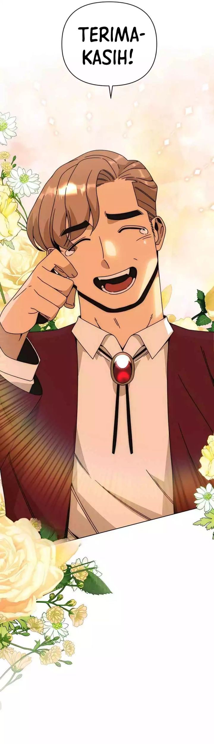 I’ll Resign and Have a Fresh Start in This World Chapter 45 - halaman 45