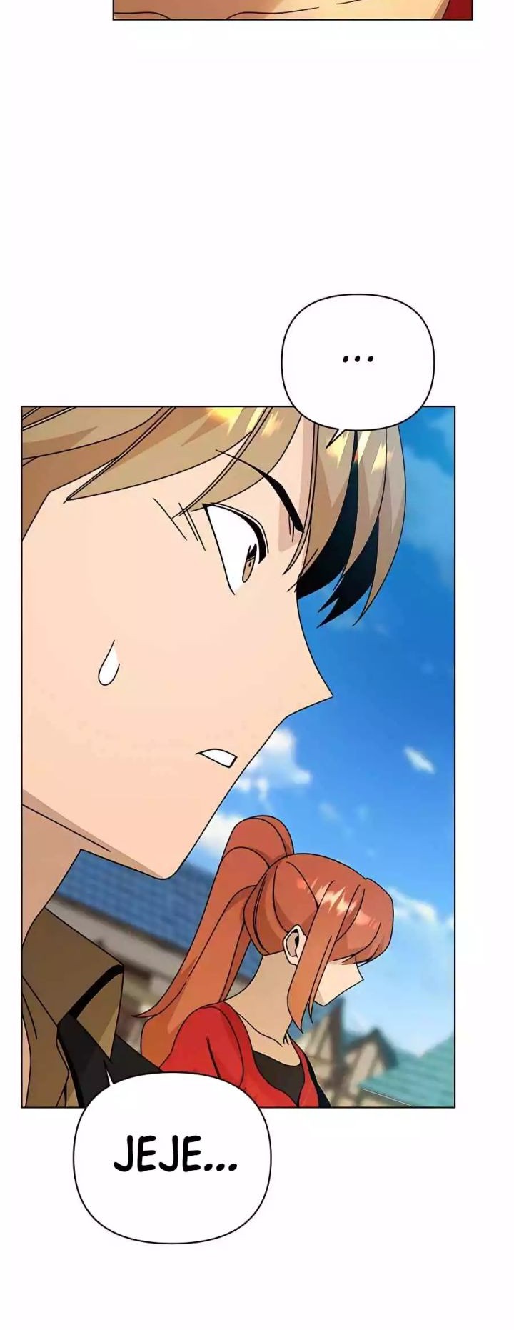 I’ll Resign and Have a Fresh Start in This World Chapter 45 - halaman 50