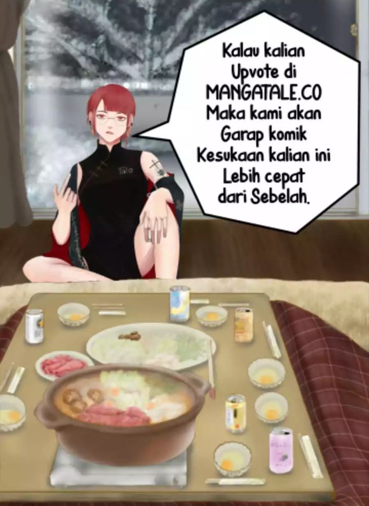 I’ll Resign and Have a Fresh Start in This World Chapter 45 - halaman 55