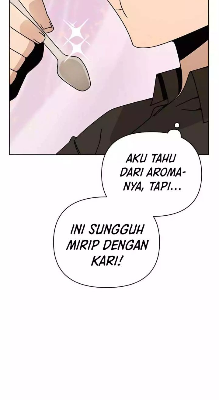 I’ll Resign and Have a Fresh Start in This World Chapter 45 - halaman 6