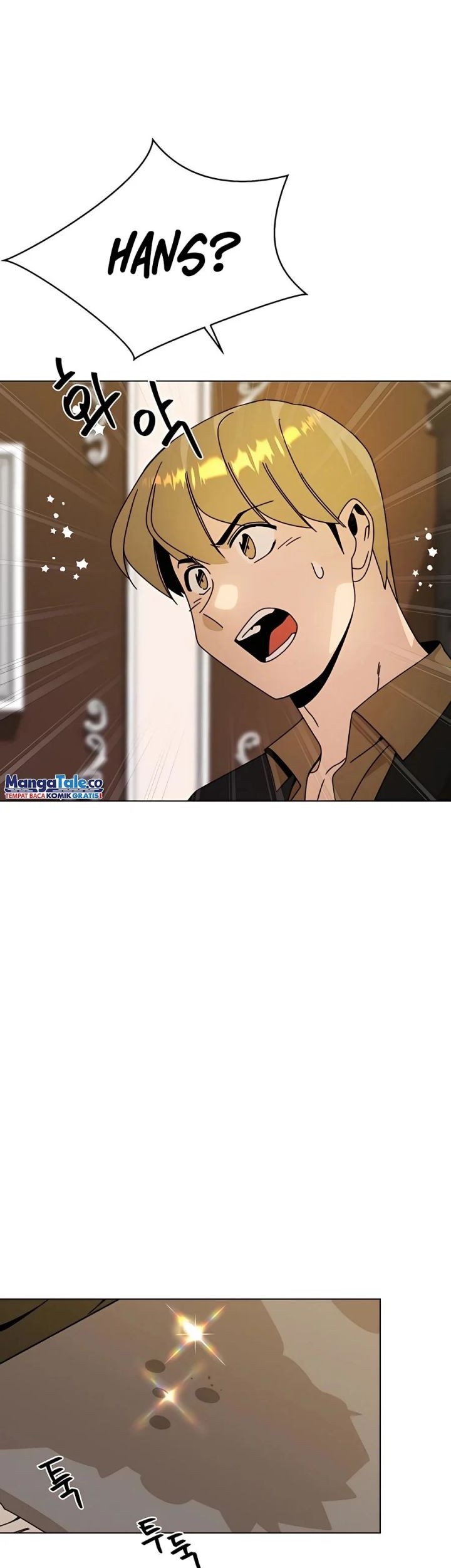I’ll Resign and Have a Fresh Start in This World Chapter 46 - halaman 20