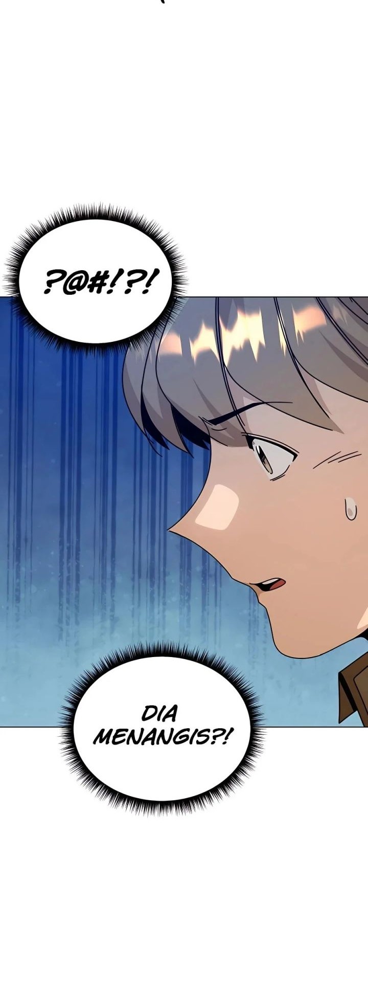 I’ll Resign and Have a Fresh Start in This World Chapter 46 - halaman 21