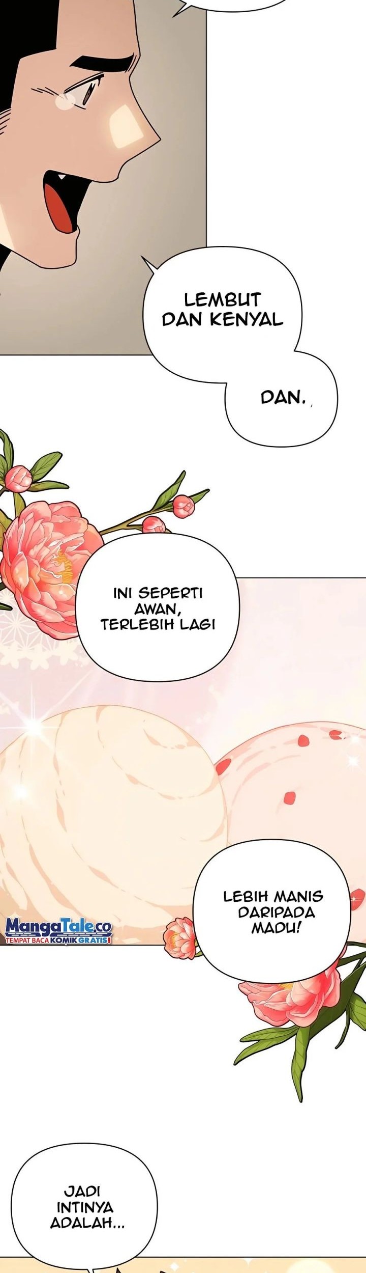 I’ll Resign and Have a Fresh Start in This World Chapter 46 - halaman 23