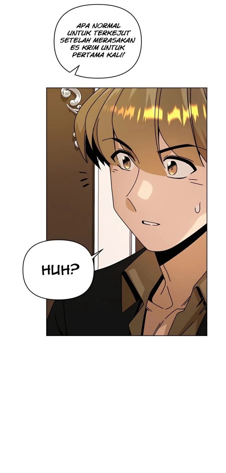 I’ll Resign and Have a Fresh Start in This World Chapter 46 - halaman 25
