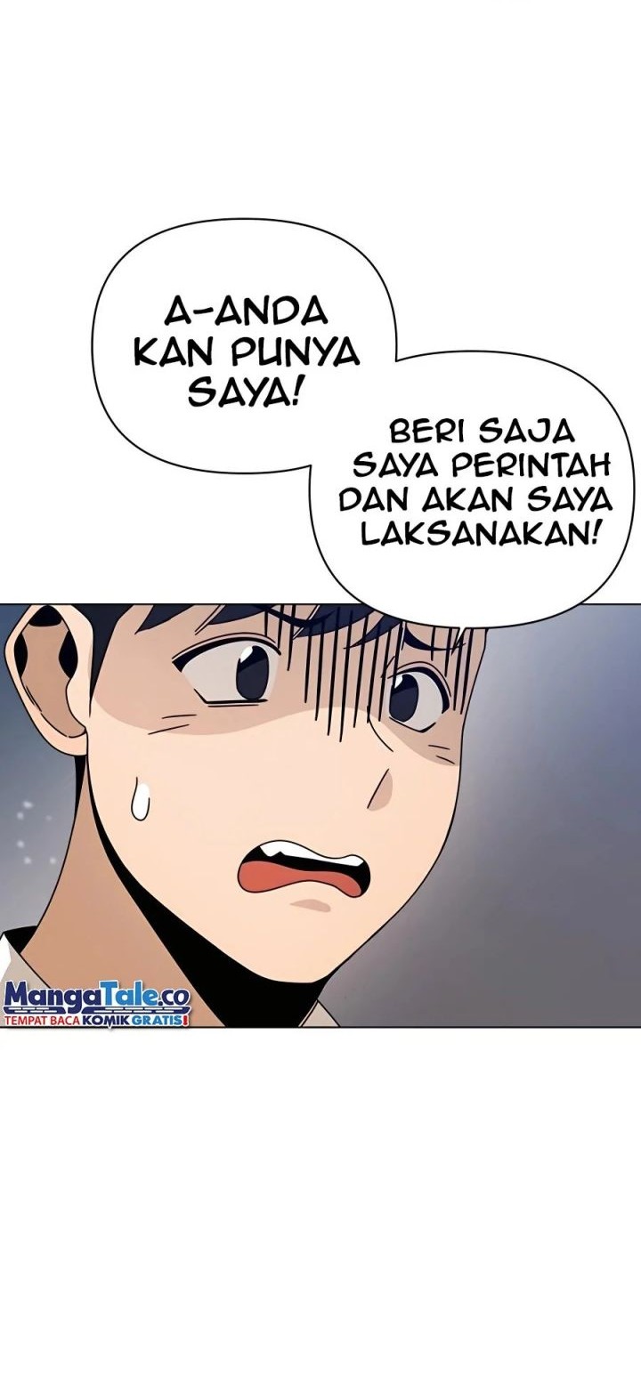 I’ll Resign and Have a Fresh Start in This World Chapter 46 - halaman 33