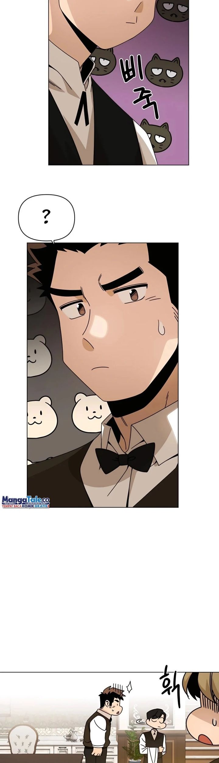 I’ll Resign and Have a Fresh Start in This World Chapter 46 - halaman 36