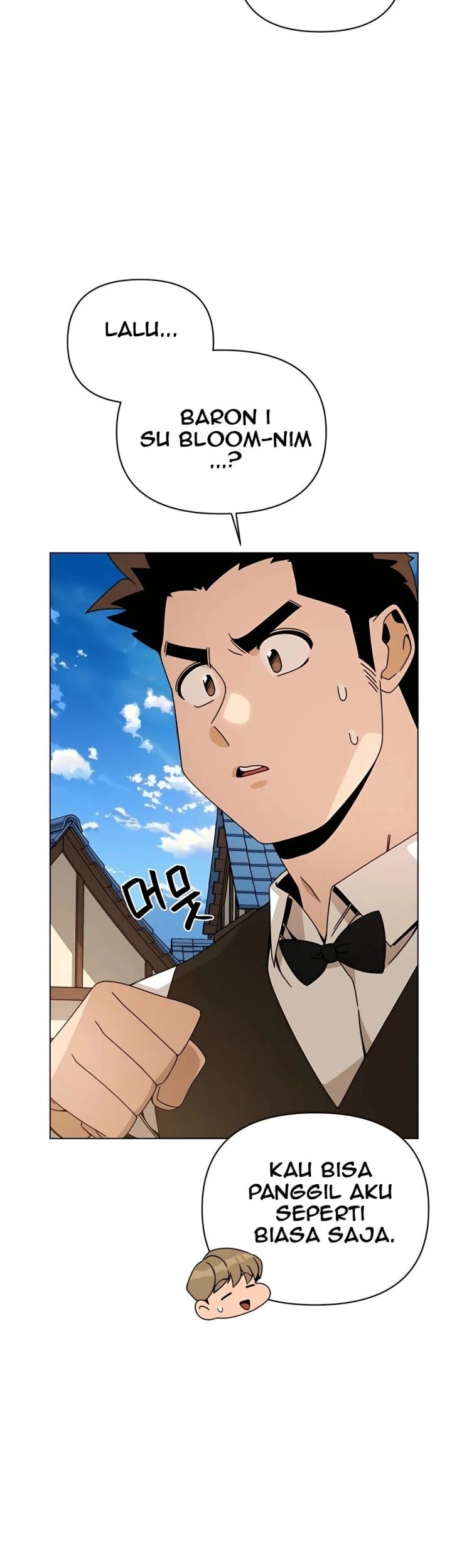 I’ll Resign and Have a Fresh Start in This World Chapter 46 - halaman 4