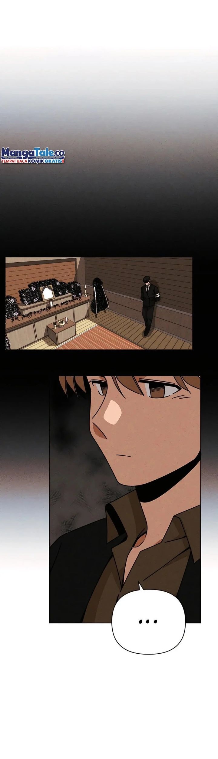 I’ll Resign and Have a Fresh Start in This World Chapter 46 - halaman 51