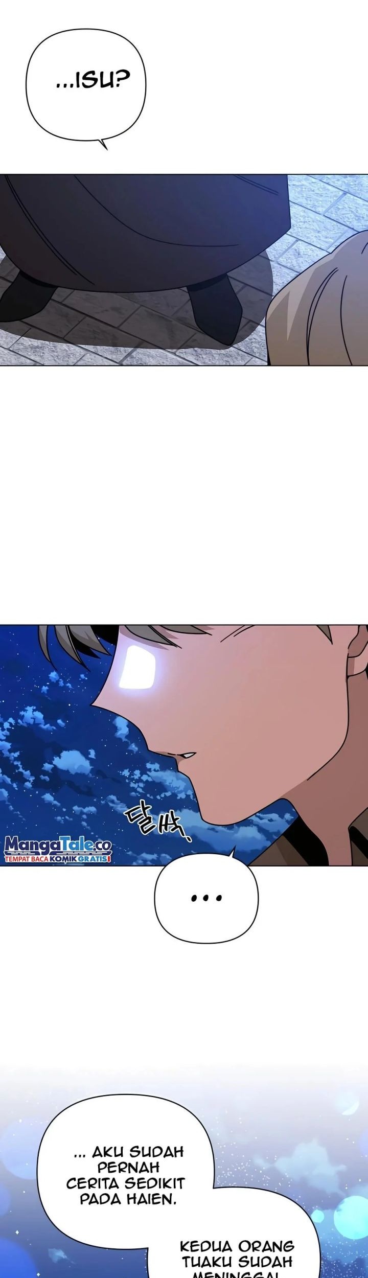 I’ll Resign and Have a Fresh Start in This World Chapter 46 - halaman 52